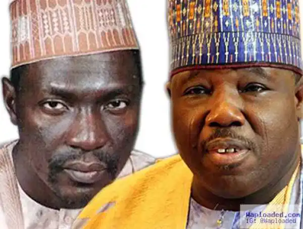 Court sacks Markafi, affirms Sheriff as PDP National Chairman